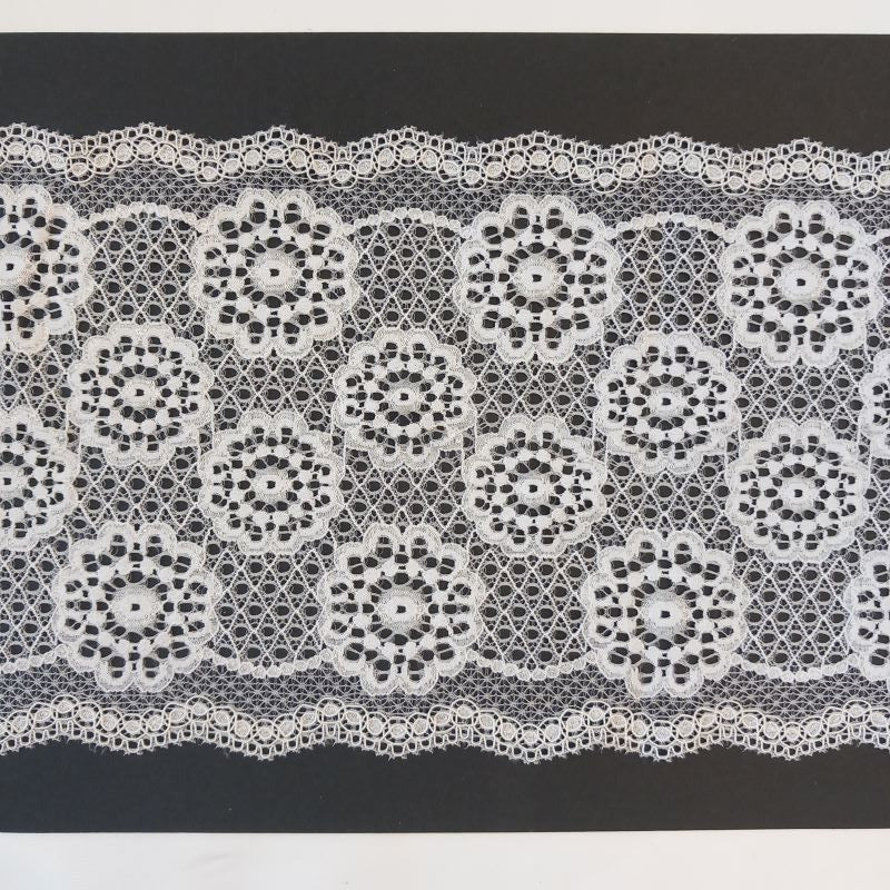 Viscose | Elastic | Width 16 cm | 65672