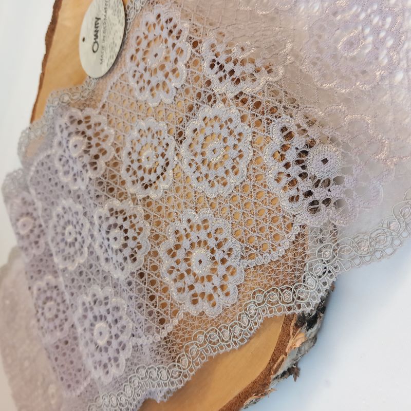 Viscose | Elastic | Width 16 cm | 65672