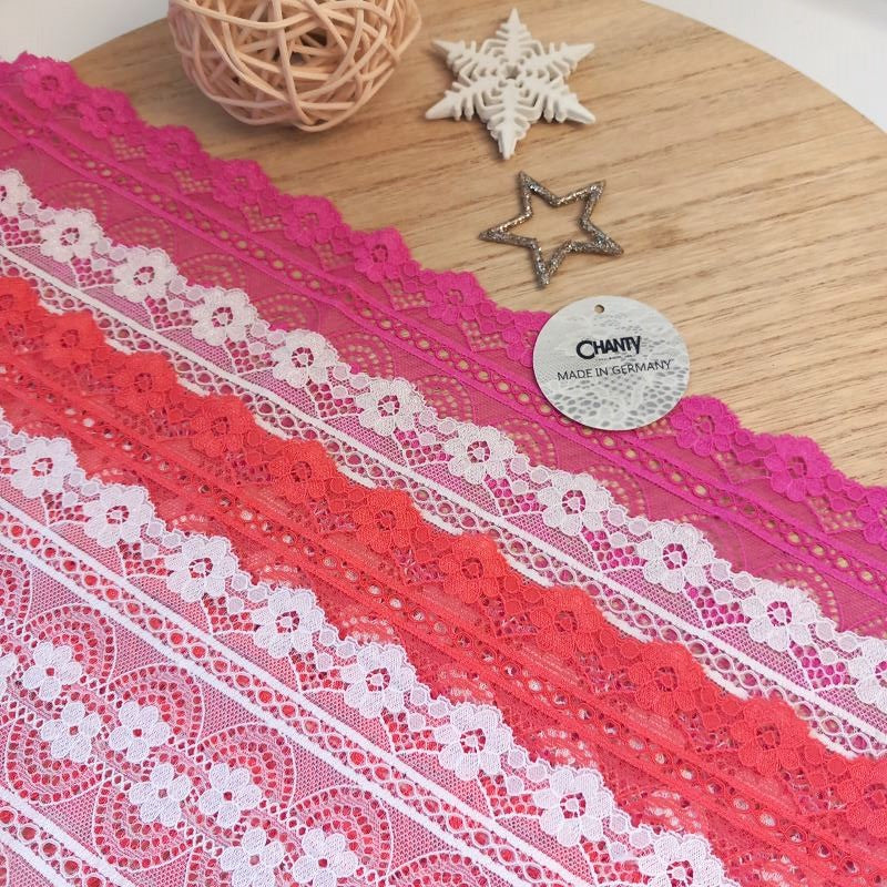 Elastic | Width 16 cm | 65687