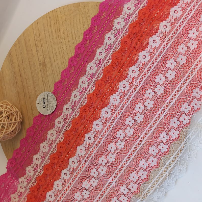 Elastic | Width 16 cm | 65687