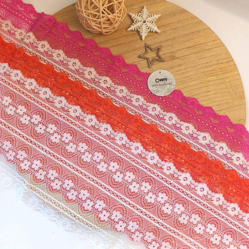 Elastic | Width 16 cm | 65687