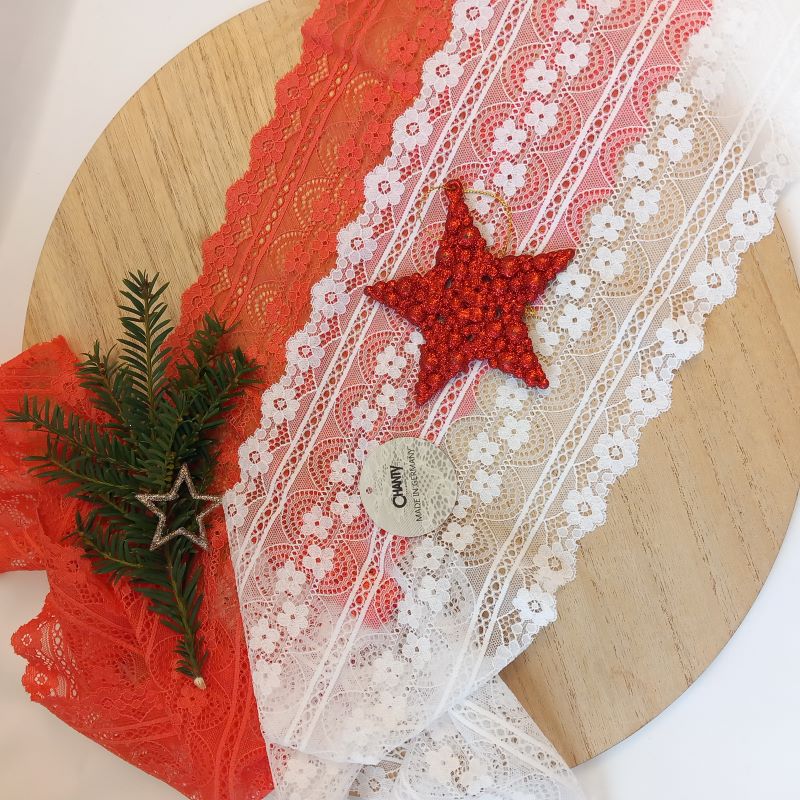 Elastic | Width 16 cm | 65687