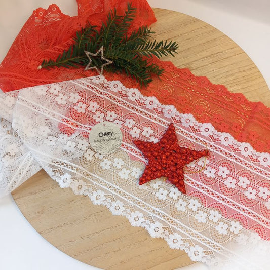 Elastic | Width 16 cm | 65687