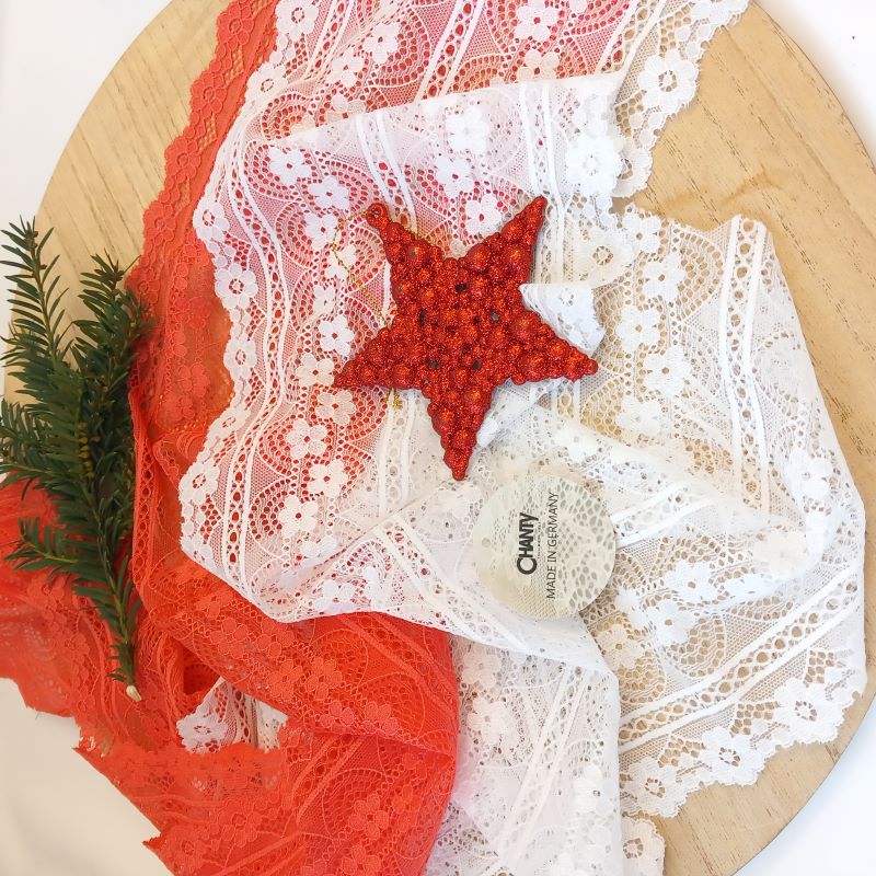 Elastic | Width 16 cm | 65687