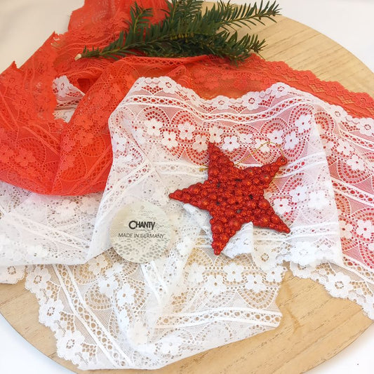 Elastic | Width 16 cm | 65687