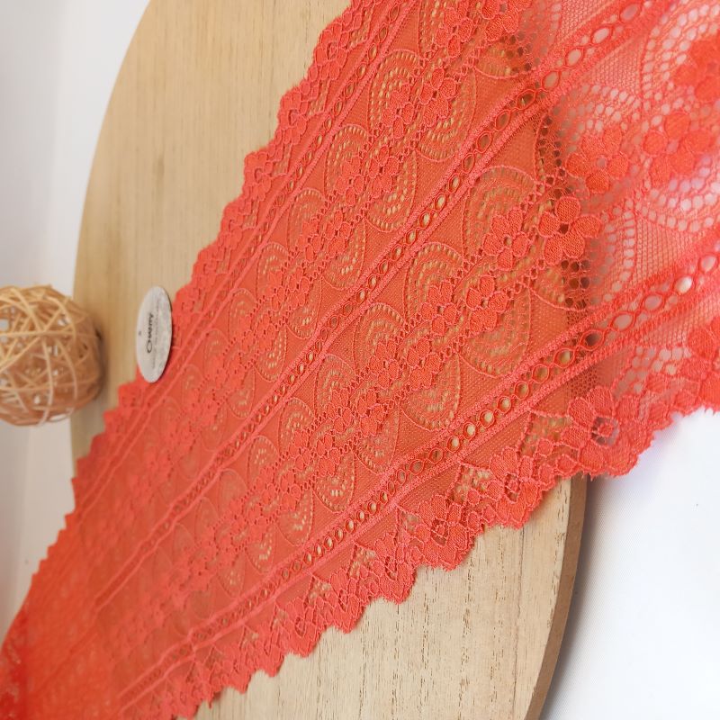 Elastic | Width 16 cm | 65687