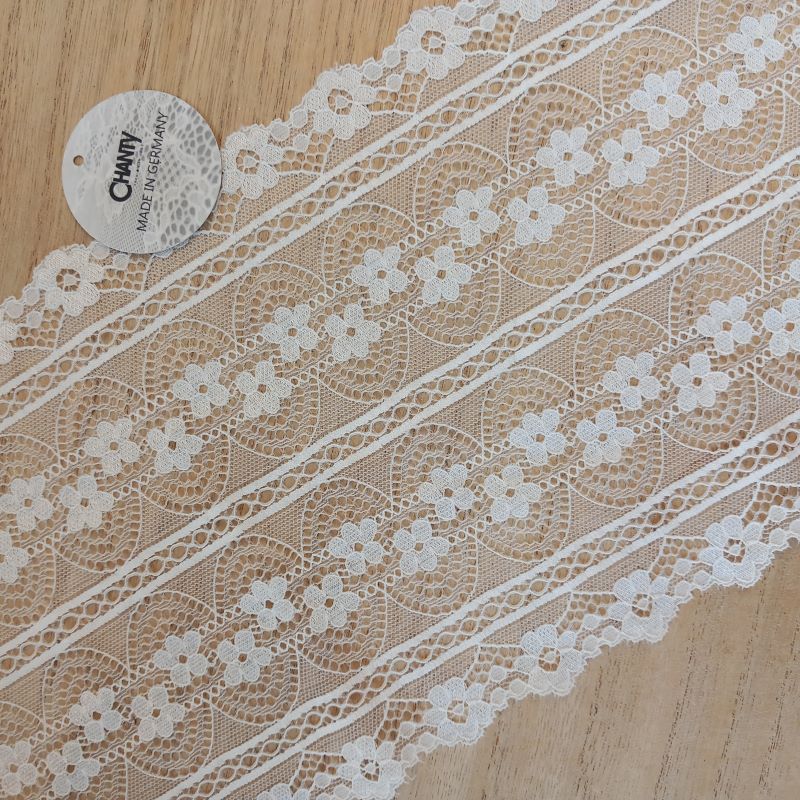 Elastic | Width 16 cm | 65687