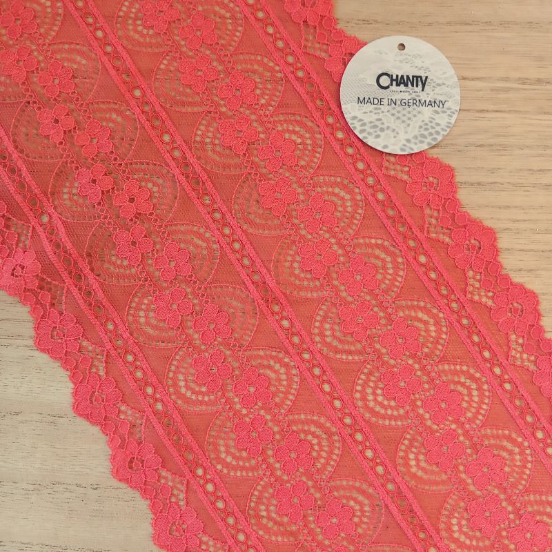 Elastic | Width 16 cm | 65687