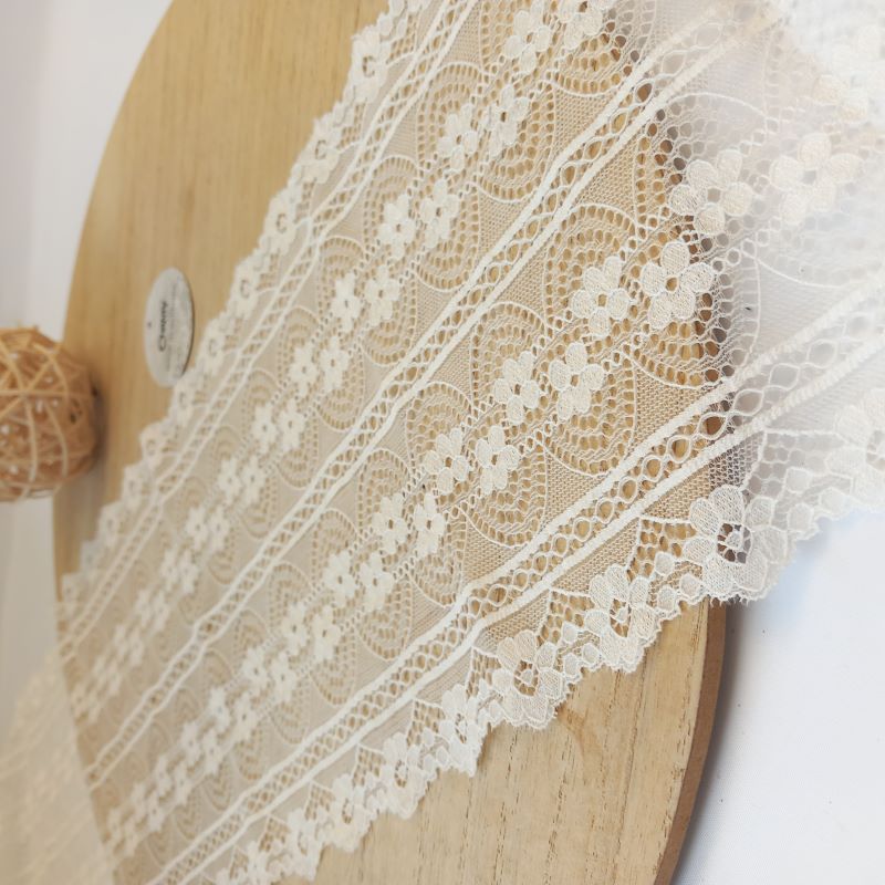 Elastic | Width 16 cm | 65687