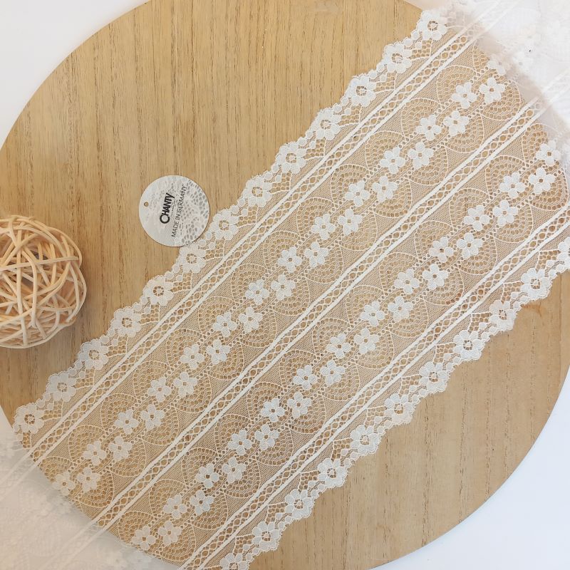 Elastic | Width 16 cm | 65687