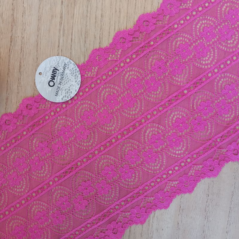 Elastic | Width 16 cm | 65687