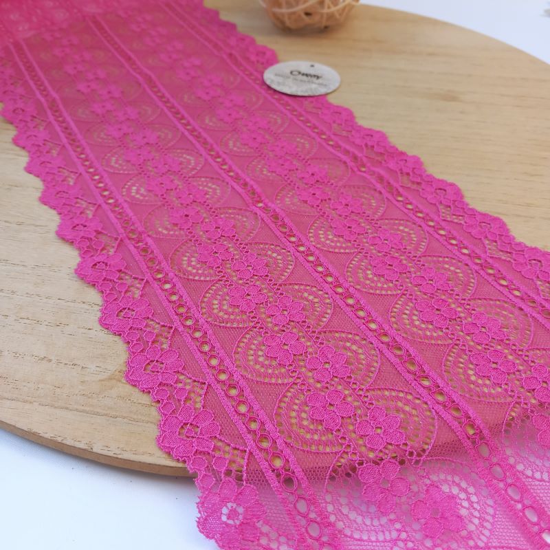 Elastic | Width 16 cm | 65687