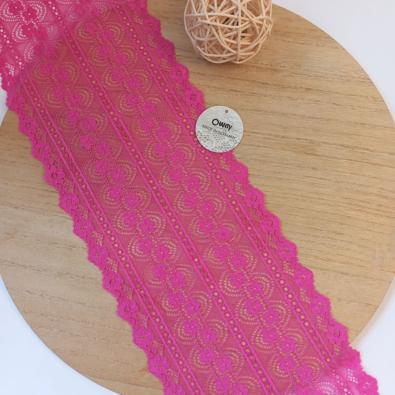 Elastic | Width 16 cm | 65687