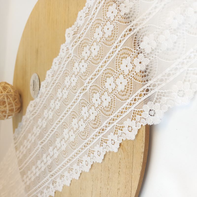 Elastic | Width 16 cm | 65687