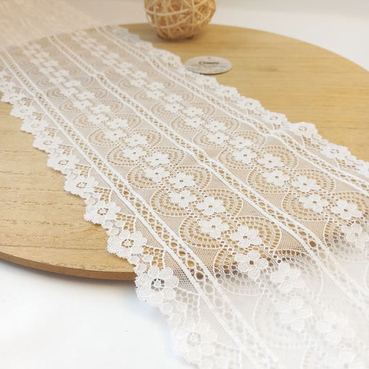 Elastic | Width 16 cm | 65687