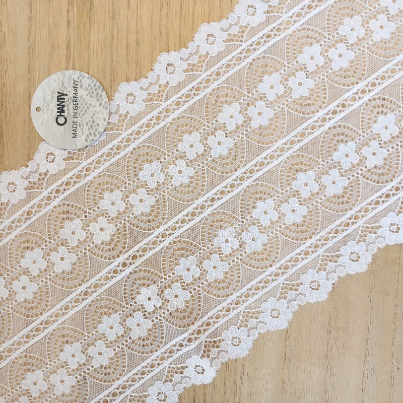 Elastic | Width 16 cm | 65687