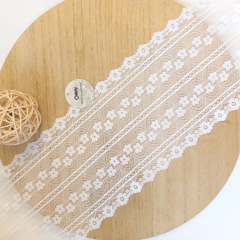 Elastic | Width 16 cm | 65687