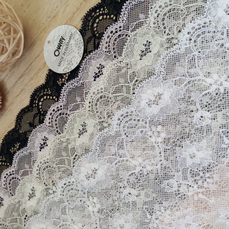 Elastisch | Breite 17 cm | 65694