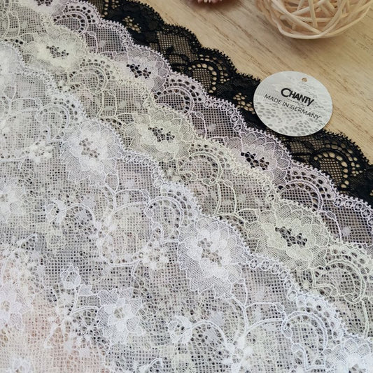 Elastic | Width 17 cm | 65694