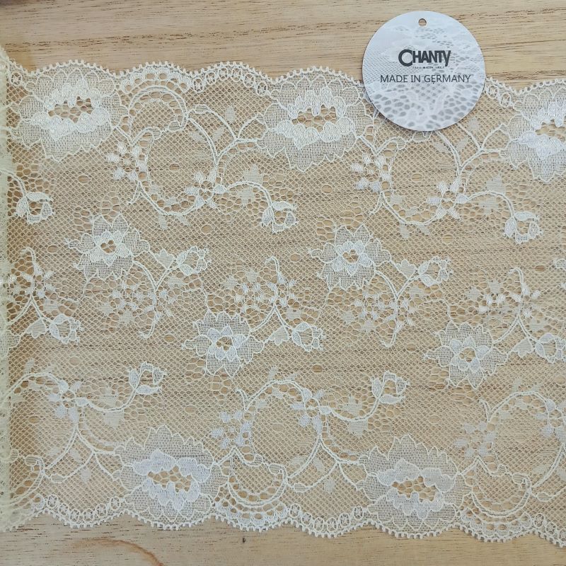 Elastisch | Breite 17 cm | 65694