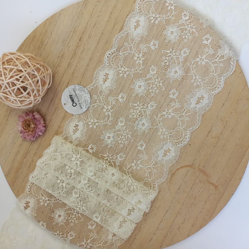 Elastisch | Breite 17 cm | 65694