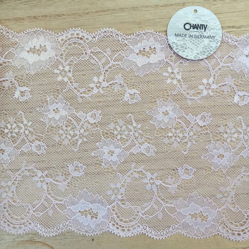 Elastisch | Breite 17 cm | 65694