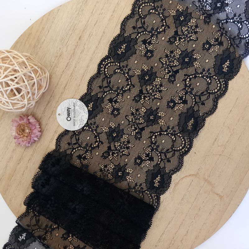 Elastisch | Breite 17 cm | 65694