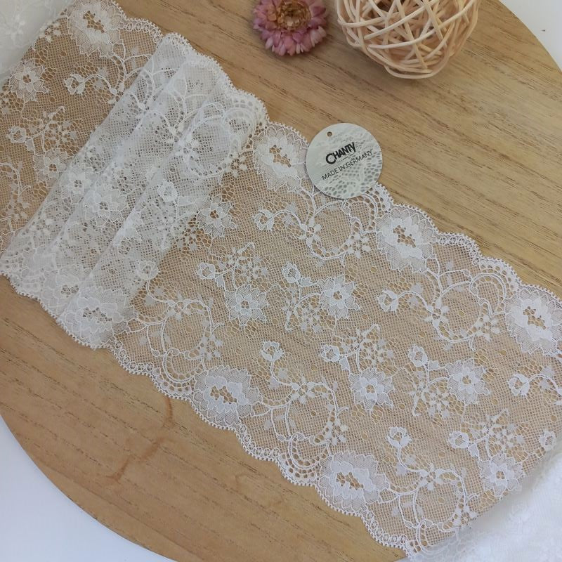 Elastisch | Breite 17 cm | 65694