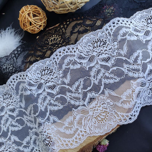 Elastic | Width 17 cm | Fiorissimo | 65696