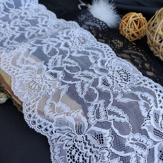 Elastic | Width 17 cm | Fiorissimo | 65696