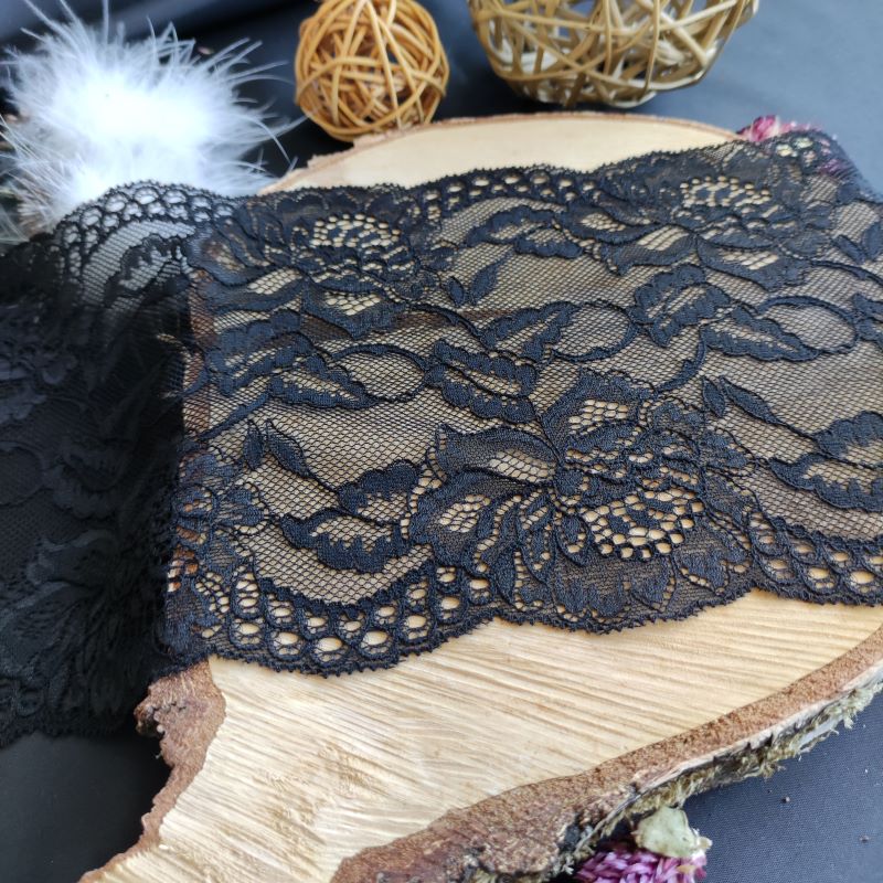 Elastic | Width 17 cm | Fiorissimo | 65696