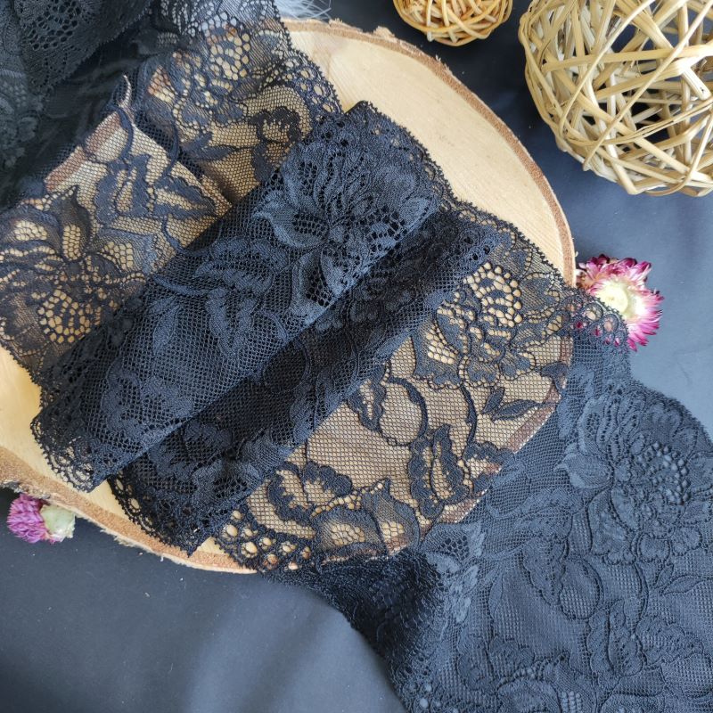 Elastic | Width 17 cm | Fiorissimo | 65696