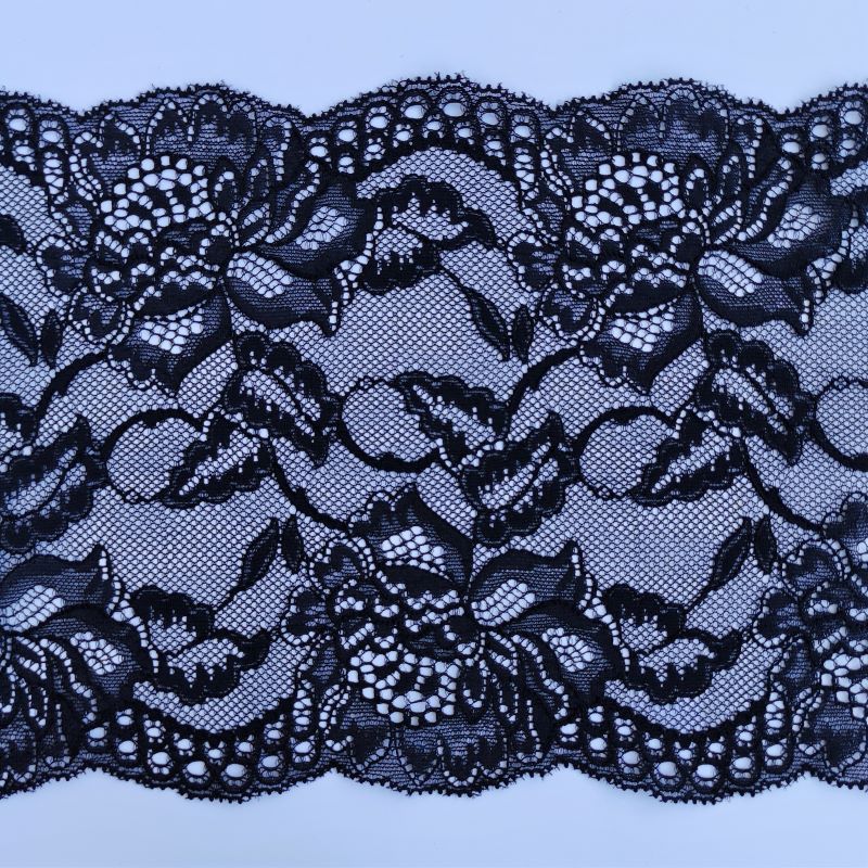 Elastic | Width 17 cm | Fiorissimo | 65696