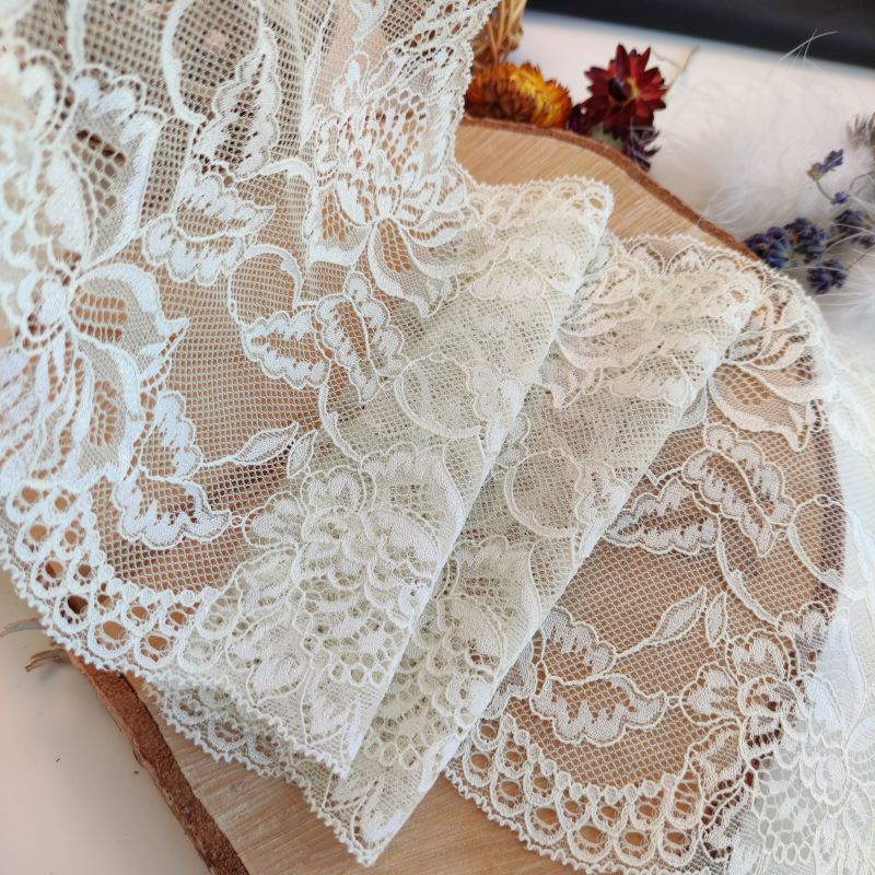 Elastic | Width 17 cm | Fiorissimo | 65696