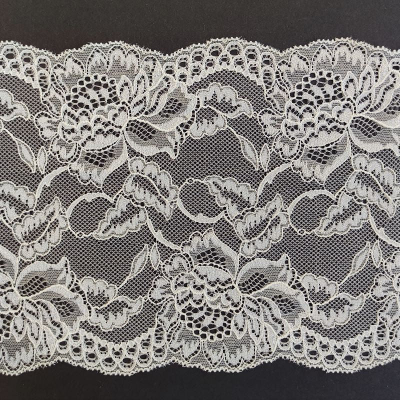 Elastic | Width 17 cm | Fiorissimo | 65696