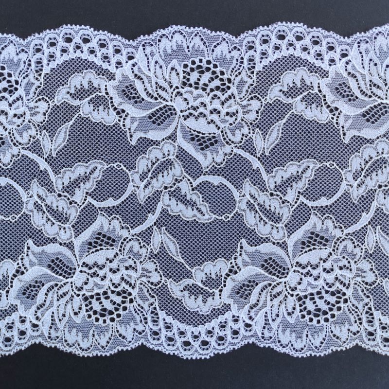 Elastic | Width 17 cm | Fiorissimo | 65696