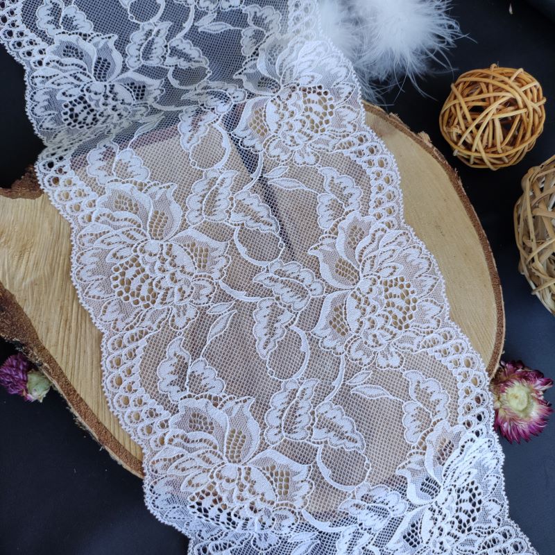 Elastic | Width 17 cm | Fiorissimo | 65696