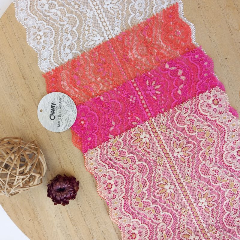Viscose | Elastic | Width 17 cm | 65704