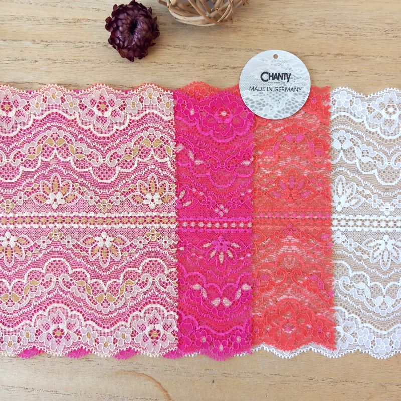 Viscose | Elastic | Width 17 cm | 65704