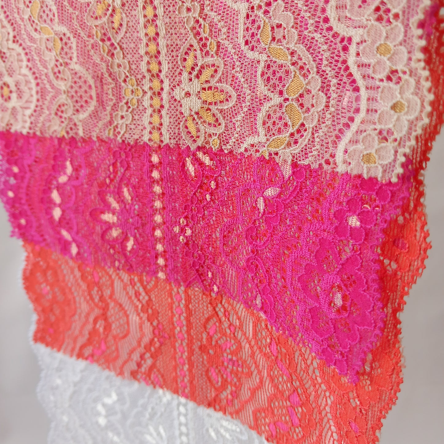 Viscose | Elastic | Width 17 cm | 65704
