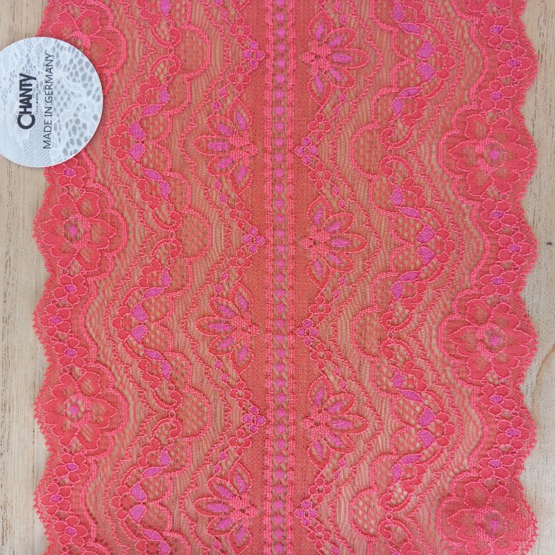 Viscose | Elastic | Width 17 cm | 65704