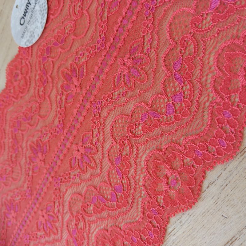 Viscose | Elastic | Width 17 cm | 65704