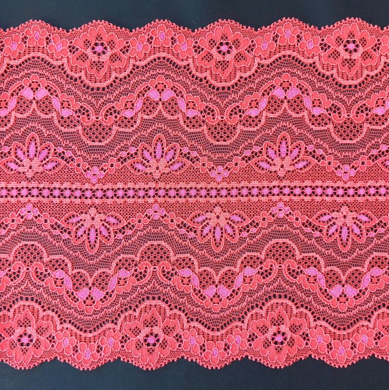 Viscose | Elastic | Width 17 cm | 65704