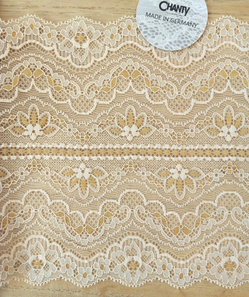 Viscose | Elastic | Width 17 cm | 65704