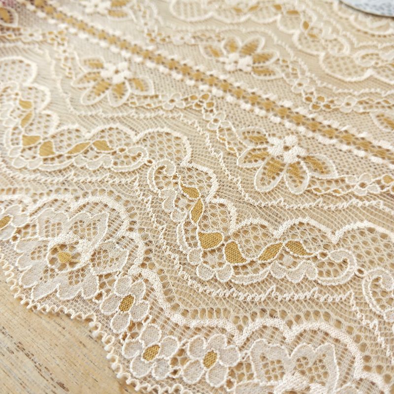 Viscose | Elastic | Width 17 cm | 65704