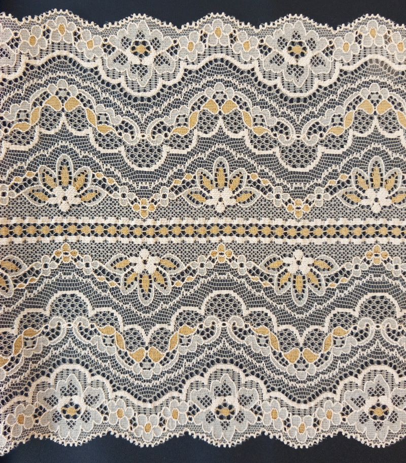 Viscose | Elastic | Width 17 cm | 65704