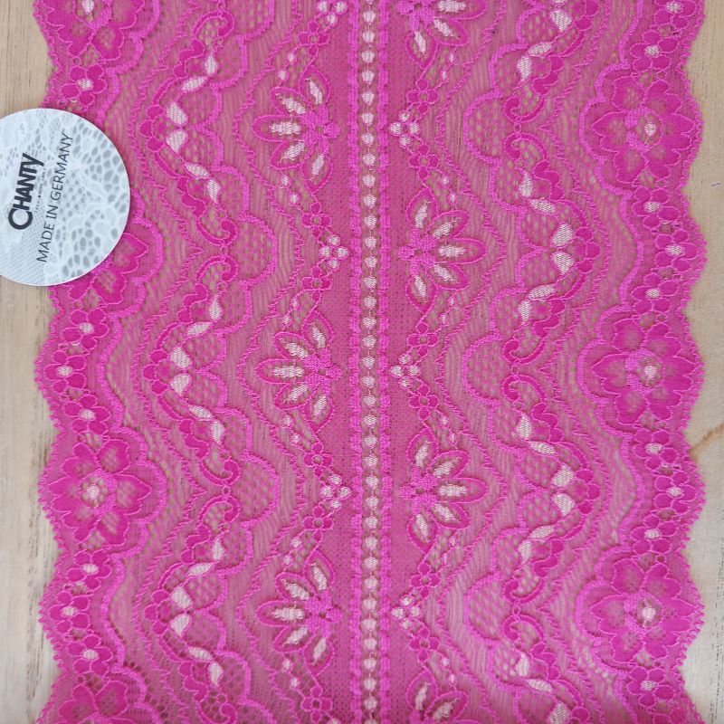 Viscose | Elastic | Width 17 cm | 65704