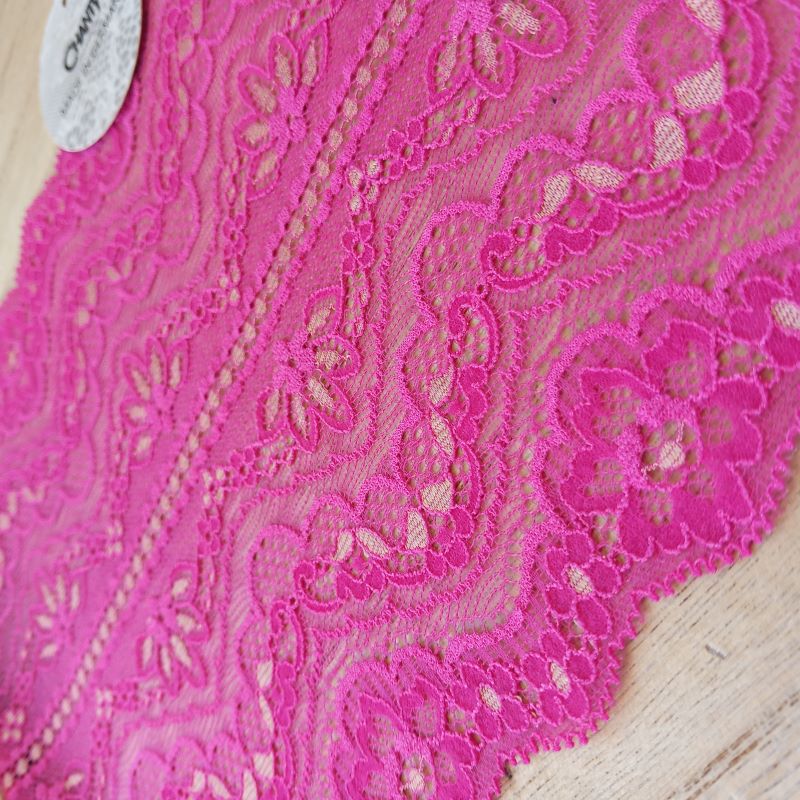 Viscose | Elastic | Width 17 cm | 65704