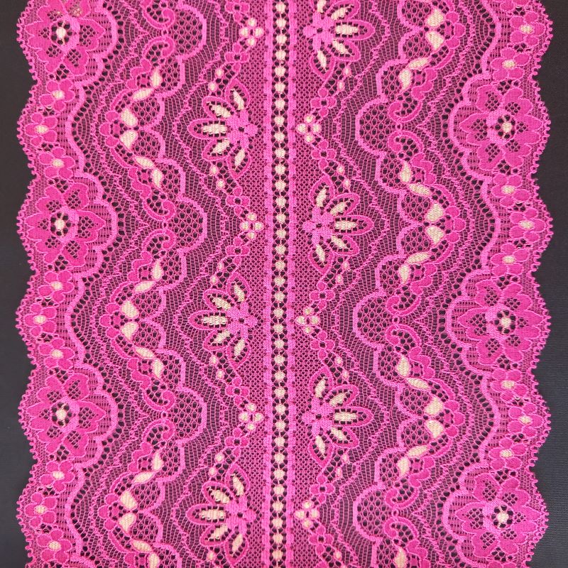 Viscose | Elastic | Width 17 cm | 65704