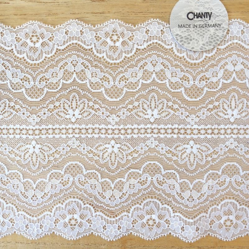 Viscose | Elastic | Width 17 cm | 65704